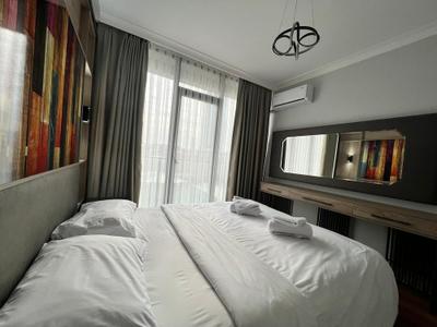 Mecidiyeköy Apart