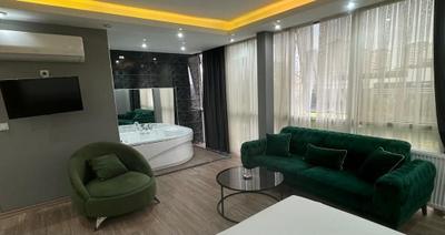 Asem suites hotel