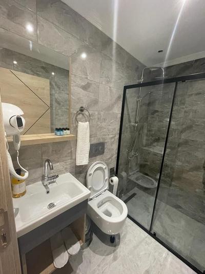 Asem suites hotel