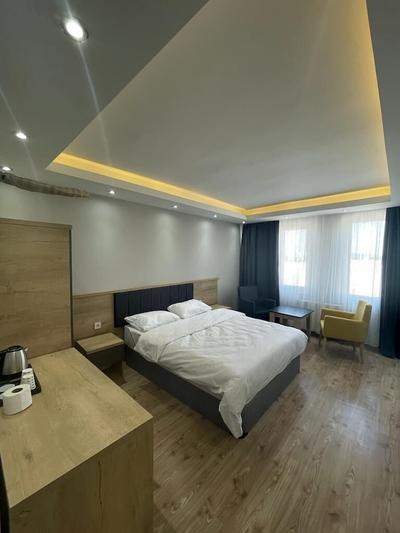 Asem suites hotel