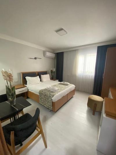 Blau Grün Istanbul Otel