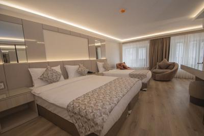 Vera Life Hotel