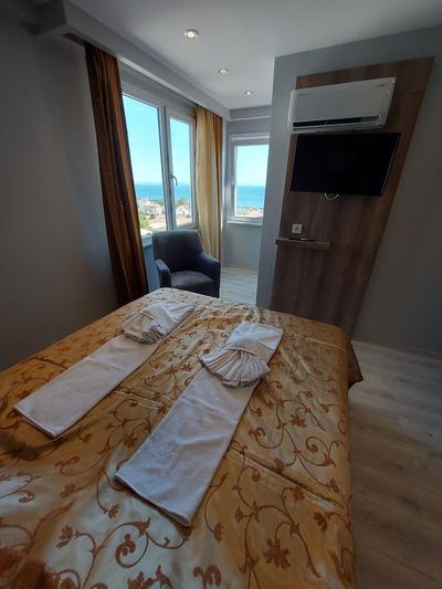 Peker Hotel