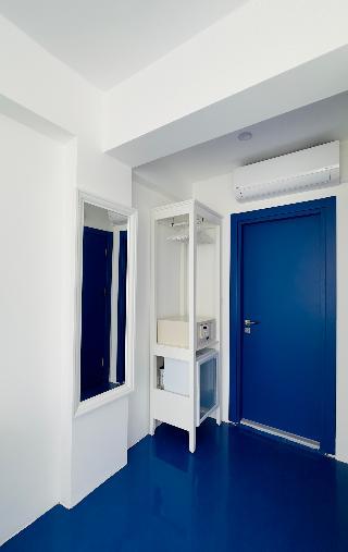 Roya Rooms Karakoy