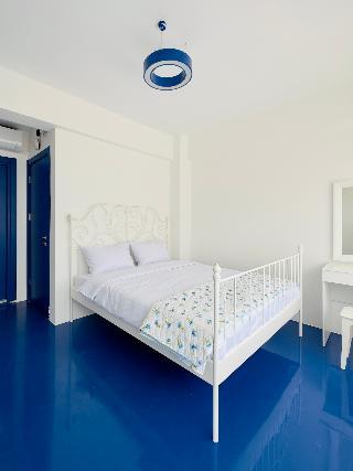 Roya Rooms Karakoy