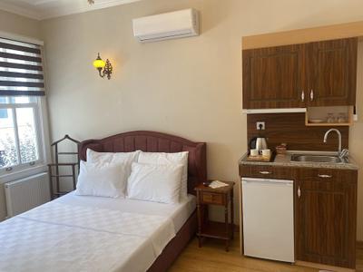 Çiragan's Omnia Hotel