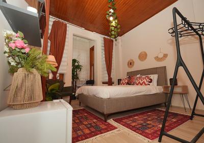 Sam Suite Apartments Istiklal
