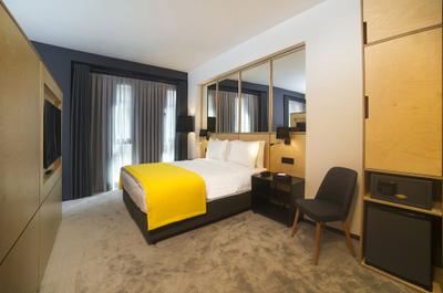 Trip Park Hotel