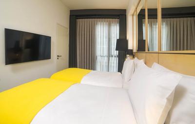Trip Park Hotel