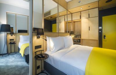 Trip Park Hotel