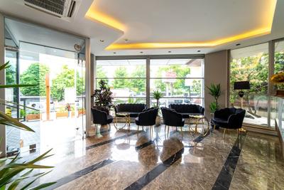 Garden Room Suit Hotel