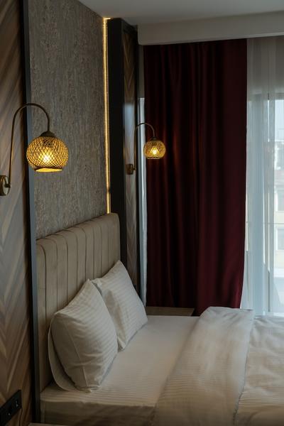 Linda Port Hotel