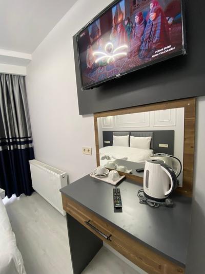 Marmarahouse Apartment