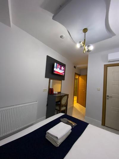Marmarahouse Apartment