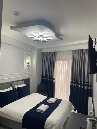 Marmarahouse Apartment