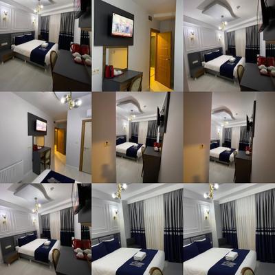 Marmarahouse Apartment
