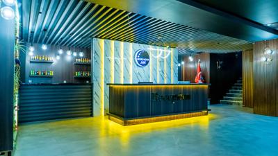Grand Moon Hotel