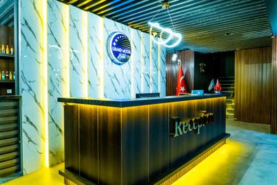 Grand Moon Hotel
