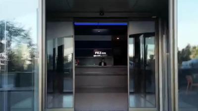 Fezinn Hotel