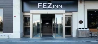 Fezinn Hotel