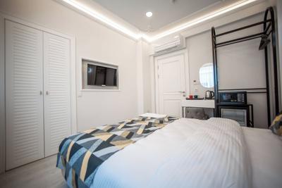 Megalos Galata Hotel