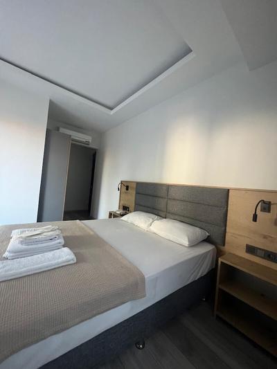 Hotel Carla