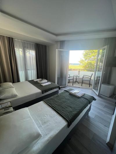 Hotel Carla