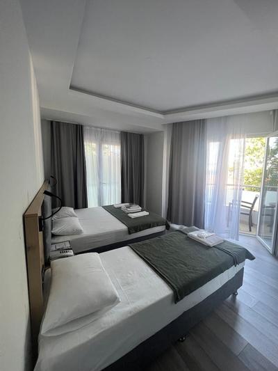 Hotel Carla