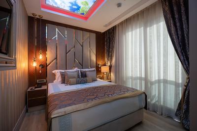 Elysium Deluxe Suites