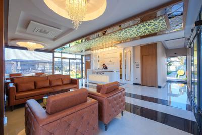 Elysium Deluxe Suites