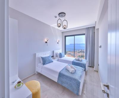 Mare Vista Suite Apart