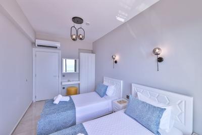 Mare Vista Suite Apart