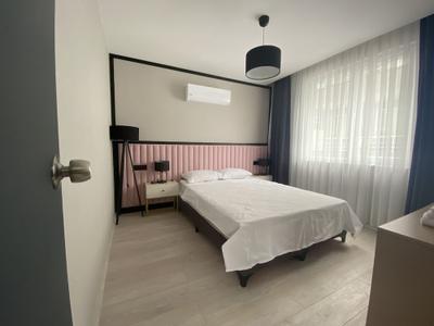 Via Suite Apart Otel