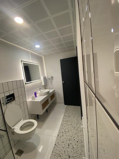Via Suite Apart Otel
