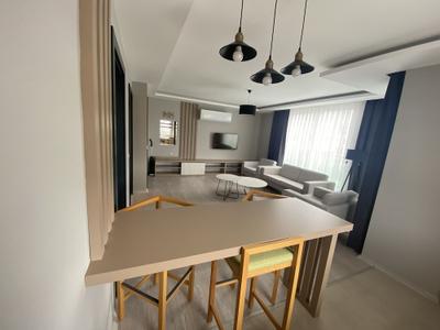 Via Suite Apart Otel