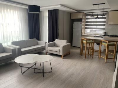 Via Suite Apart Otel