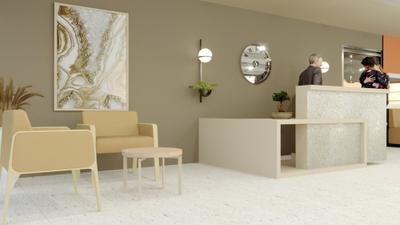 Via Suite Apart Otel