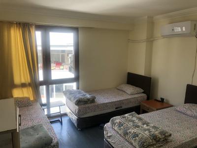 Dizlek Pansiyon