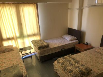 Dizlek Pansiyon