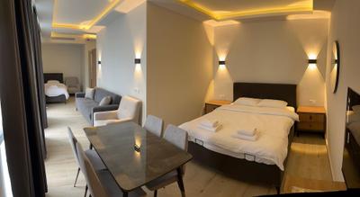 Jest Hotel