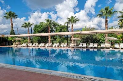 Aware Resort & Spa Hotel