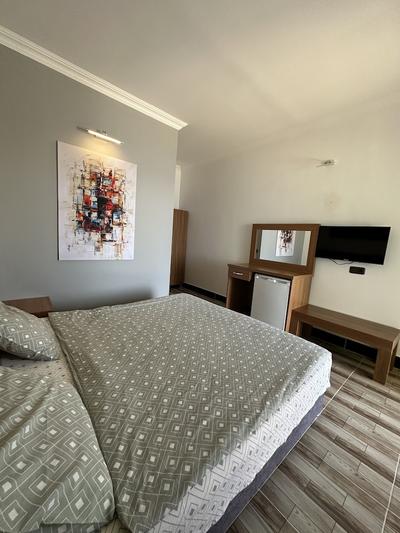 Sandhill  Hotel