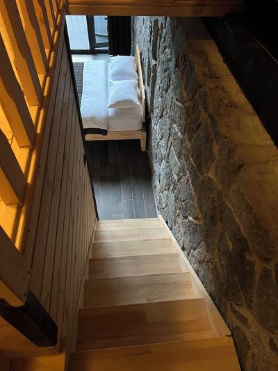 Ayder Vanak Stone Suites