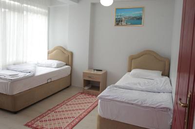 Gönen Palmiye Butik Pansiyon