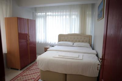 Gönen Palmiye Butik Pansiyon
