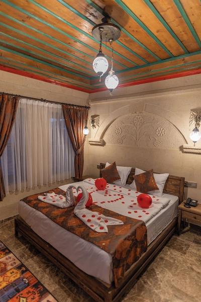 Cordial Cappadocia Hotel
