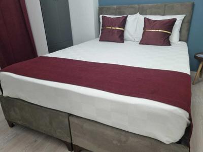 Istanbul Airport Family suites Hotel