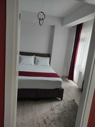 Istanbul Airport Family suites Hotel