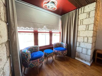 Armi Alaçatı