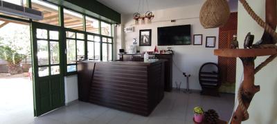 Ekin Boutique Otel
